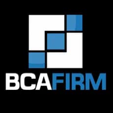 bca - Client Logo