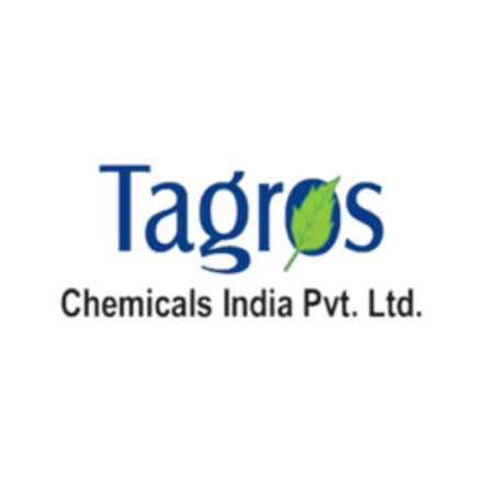 tagros - Client Logo